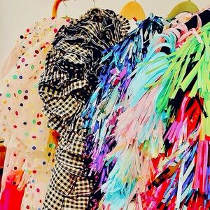 Meet your Posher, Stylishlycolorful